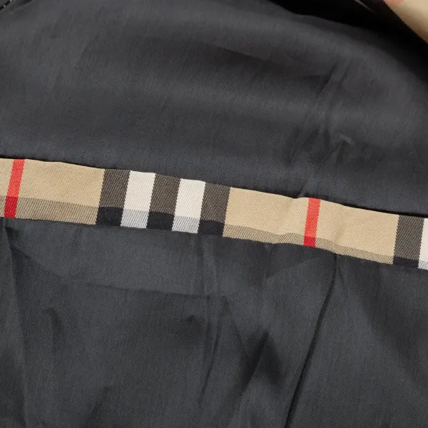 【2026】【BURBERRY】バーバリー   ジャケット着 男女兼用 ご好評に付き再入荷！240920