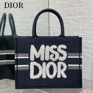 【2026】【DIOR】 ディオール MissDior刺繍柄春夏シリーズ    240919