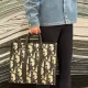 【2026】☆DIOR  ディオール ☆イーストウエスト トートバッグ 1ESSH232YXL_H03E1ESSH232YXL_H27E  39 x 35 x 14 CM 240919
