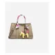 【2026】【シンプル】HERMES エルメス ハンドバッグ ガーデン・パーティ30  21*30*13CM  240919