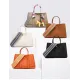 【2026】【シンプル】HERMES エルメス ハンドバッグ ガーデン・パーティ30  21*30*13CM  240919
