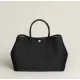 【2026】【シンプル】HERMES エルメス ハンドバッグ ガーデン・パーティ30  21*30*13CM  240919