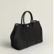 【2026】【シンプル】HERMES エルメス ハンドバッグ ガーデン・パーティ30  21*30*13CM  240919