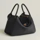 【2026】HERMES エルメス☆Lindy 30バッグ  30*19*16CM  240919