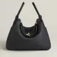 【2026】HERMES エルメス☆Lindy 30バッグ  30*19*16CM  240919
