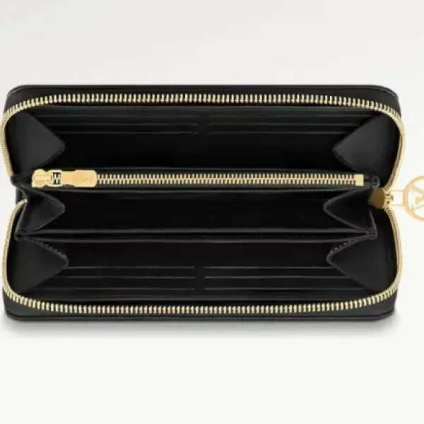 【2026】LV ◆LOUIS VUITTON ルイヴィトン ジッピーウォレット◆長財布 19.5*10.5*2.5CM 240919 【2026】LV ◆LOUIS VUITTON ルイヴィトン ジッピーウォレット◆長財布 19.5*10.5*2.5CM 240919