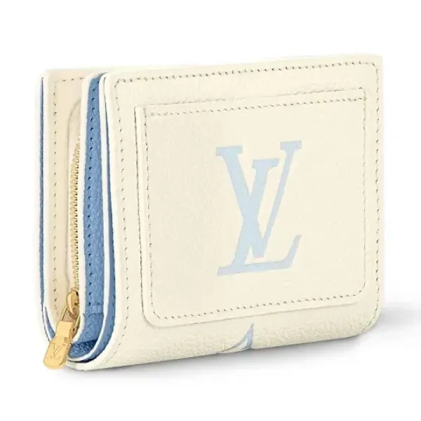 【2026】LV  LOUIS VUITTON  ルイヴィトン☆ポルトフォイユ・クレア M82370 M82934 M83362  11 x 8.5 x 3.5 CM 240919