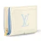 【2026】LV  LOUIS VUITTON  ルイヴィトン☆ポルトフォイユ・クレア M82370 M82934 M83362  11 x 8.5 x 3.5 CM 240919