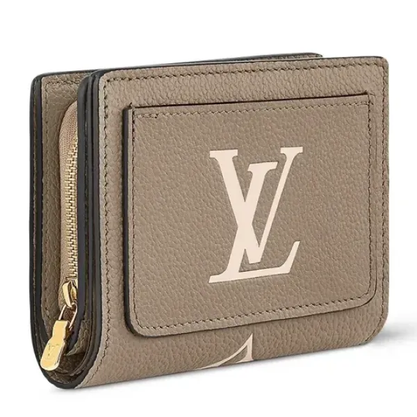 【2026】LV  LOUIS VUITTON  ルイヴィトン☆ポルトフォイユ・クレア M82370 M82934 M83362  11 x 8.5 x 3.5 CM 240919