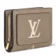 【2026】LV  LOUIS VUITTON  ルイヴィトン☆ポルトフォイユ・クレア M82370 M82934 M83362  11 x 8.5 x 3.5 CM 240919