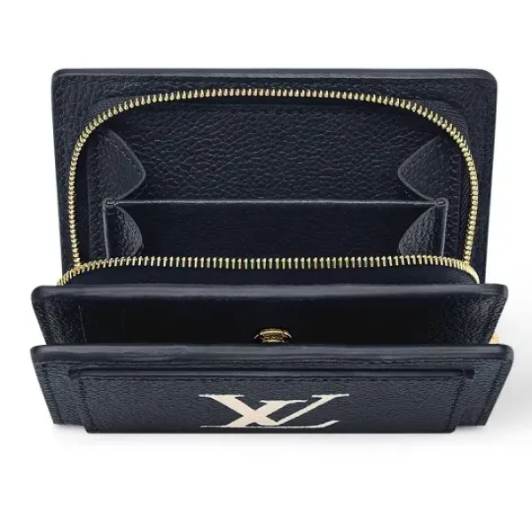 【2026】LV  LOUIS VUITTON  ルイヴィトン☆ポルトフォイユ・クレア M82370 M82934 M83362  11 x 8.5 x 3.5 CM 240919