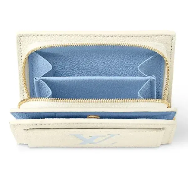 【2026】LV  LOUIS VUITTON  ルイヴィトン☆ポルトフォイユ・クレア M82370 M82934 M83362  11 x 8.5 x 3.5 CM 240919