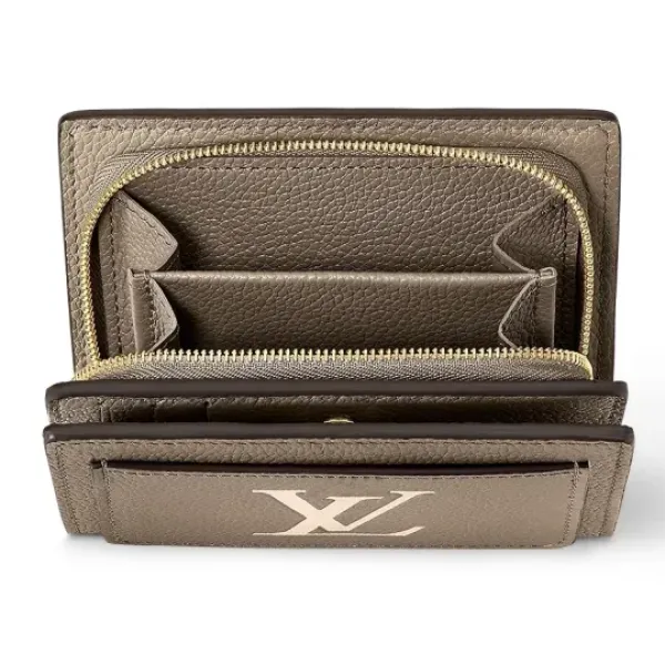 【2026】LV  LOUIS VUITTON  ルイヴィトン☆ポルトフォイユ・クレア M82370 M82934 M83362  11 x 8.5 x 3.5 CM 240919