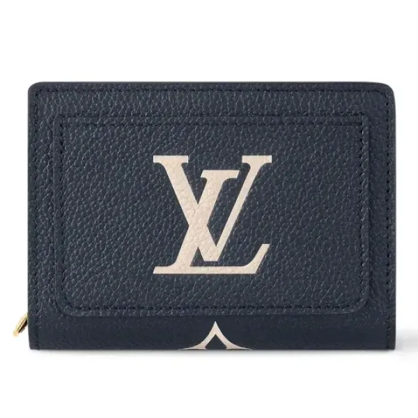 【2026】LV  LOUIS VUITTON  ルイヴィトン☆ポルトフォイユ・クレア M82370 M82934 M83362  11 x 8.5 x 3.5 CM 240919