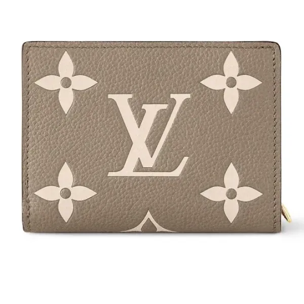 【2026】LV  LOUIS VUITTON  ルイヴィトン☆ポルトフォイユ・クレア M82370 M82934 M83362  11 x 8.5 x 3.5 CM 240919
