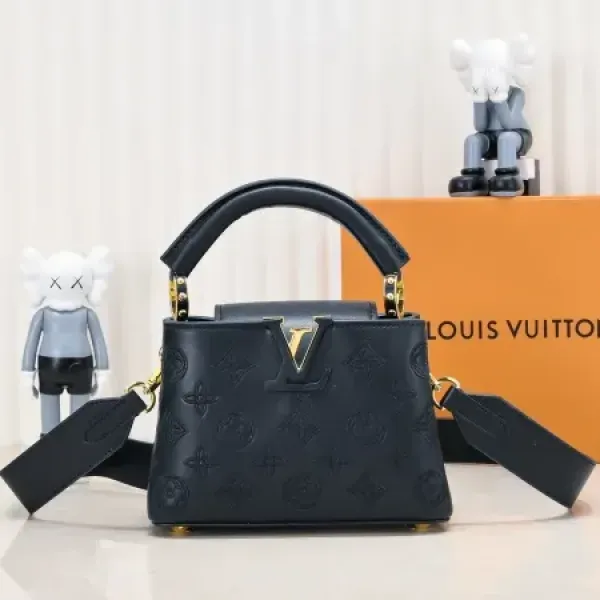 【2026】ルイヴィトン  Louis Vuitton  LV ブロデリー アングレーズ カプセル コレクション M20741  21 x 14 x8CM  240919
