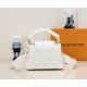 【2026】ルイヴィトン  Louis Vuitton  LV ブロデリー アングレーズ カプセル コレクション M20741  21 x 14 x8CM  240919
