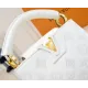 【2026】ルイヴィトン  Louis Vuitton  LV ブロデリー アングレーズ カプセル コレクション M20741  21 x 14 x8CM  240919