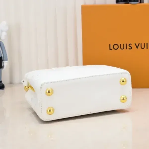 【2026】ルイヴィトン  Louis Vuitton  LV ブロデリー アングレーズ カプセル コレクション M20741  21 x 14 x8CM  240919
