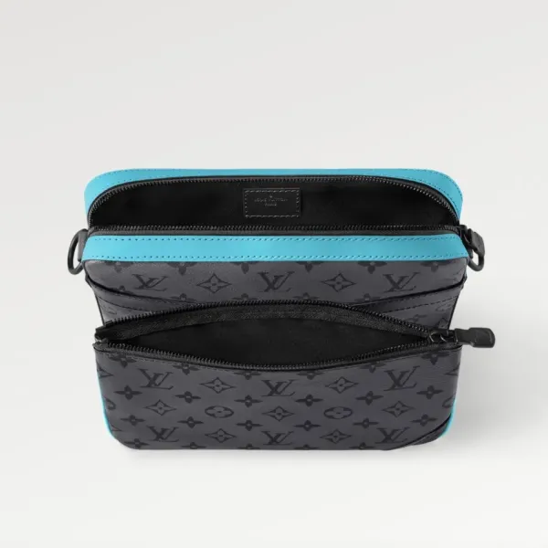【2026】LV【実用的でスマート☆】Louis Vuitton  ルイヴィトン　ショルダーバッグ  25*18.5*7CM  240915