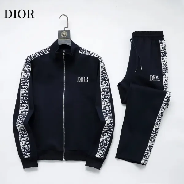 【2026】【DIOR 公式旗艦店】（ディオール）スーツ 男女兼用、ご好評に付き再入荷！240918