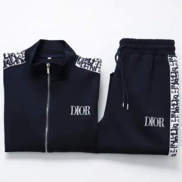 【2026】【DIOR 公式旗艦店】（ディオール）スーツ 男女兼用、ご好評に付き再入荷！240918