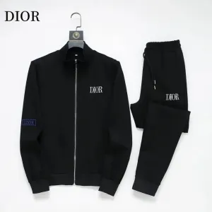 【2026】【DIOR 公式旗艦店】（ディオール）スーツ 男女兼用、ご好評に付き再入荷！240918