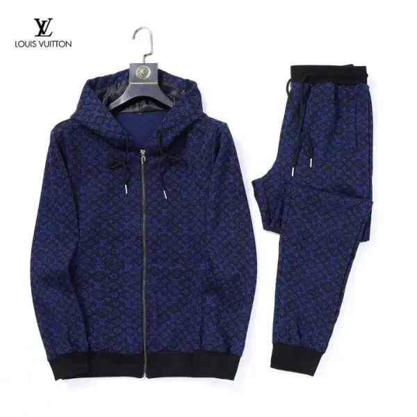 【2026】【LOUIS VUITTON】ルイヴィトン スーツ  男女兼用【即日出荷】240918