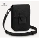 【2026】LV LOUIS VUITTON★S-LOCK VERTICAL WEARABLE WALLET★メンズ★送込 12*19*7CM 240915 【2026】LV LOUIS VUITTON★S-LOCK VERTICAL WEARABLE WALLET★メンズ★送込 12*19*7CM 240915