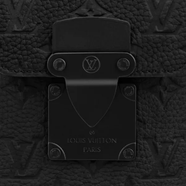 【2026】LV LOUIS VUITTON★S-LOCK VERTICAL WEARABLE WALLET★メンズ★送込 12*19*7CM 240915 【2026】LV LOUIS VUITTON★S-LOCK VERTICAL WEARABLE WALLET★メンズ★送込 12*19*7CM 240915