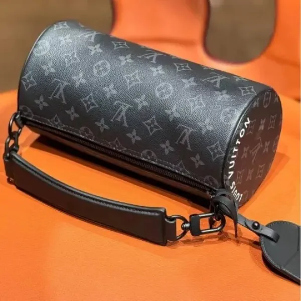 【2026】【新作☆ワンランク上のお洒落を♪】Louis Vuitton ハンドバッグ M46796    26*14*14CM  240915
