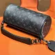 【2026】【新作☆ワンランク上のお洒落を♪】Louis Vuitton ハンドバッグ M46796    26*14*14CM  240915