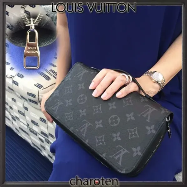 【2026】LV LOUIS VUITTON LV 新作・争奪戦☆モノグラムジッピーXL 22*12*5 CM 240915 【2026】LV LOUIS VUITTON LV 新作・争奪戦☆モノグラムジッピーXL 22*12*5 CM 240915