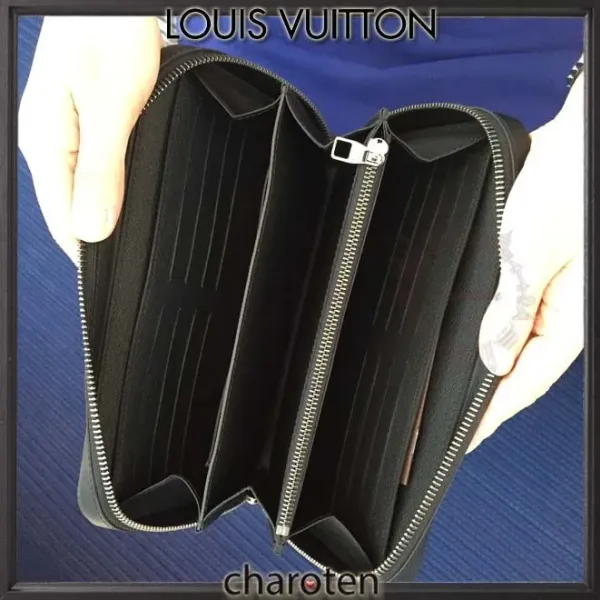 【2026】LV LOUIS VUITTON LV 新作・争奪戦☆モノグラムジッピーXL 22*12*5 CM 240915 【2026】LV LOUIS VUITTON LV 新作・争奪戦☆モノグラムジッピーXL 22*12*5 CM 240915