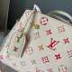 【2026】【LOUIS VUITTON 公式旗艦店】ルイヴィトン  ハンドバッグ  当日出荷 好評に付き再入荷！29*20*13CM   270911