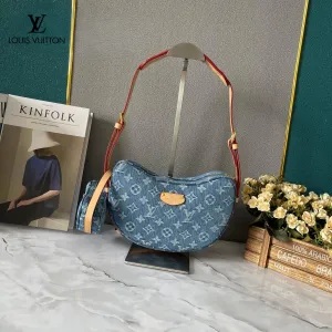 【2026】LV【LOUIS VUITTON 公式旗艦店】ルイヴィトン  ハンドバッグ  当日出荷 好評に付き再入荷！19*14*10CM   270911
