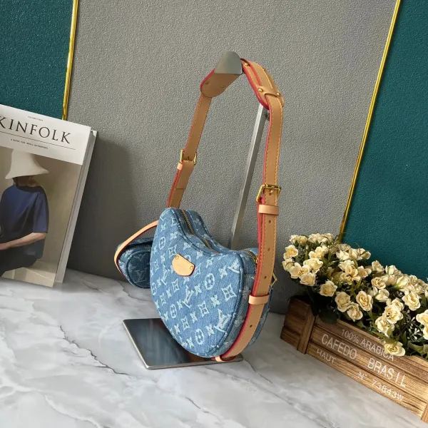 【2026】LV【LOUIS VUITTON 公式旗艦店】ルイヴィトン ハンドバッグ 当日出荷 好評に付き再入荷!19*14*10CM 270911 【2026】LV【LOUIS VUITTON 公式旗艦店】ルイヴィトン ハンドバッグ 当日出荷 好評に付き再入荷!19*14*10CM 270911