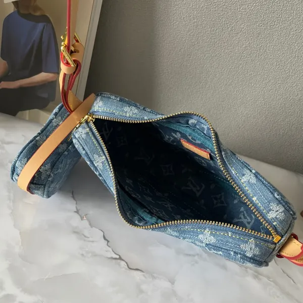 【2026】LV【LOUIS VUITTON 公式旗艦店】ルイヴィトン ハンドバッグ 当日出荷 好評に付き再入荷!19*14*10CM 270911 【2026】LV【LOUIS VUITTON 公式旗艦店】ルイヴィトン ハンドバッグ 当日出荷 好評に付き再入荷!19*14*10CM 270911
