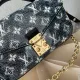 【2026】LV【LOUIS VUITTON 公式旗艦店】ルイヴィトン  斜めがけバッグ 当日出荷 好評に付き再入荷！21.5*6*13.5CM  240911