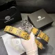 【2026】【VERSACE】(ヴェルサーチ) 4cmベルト メンズ 240912