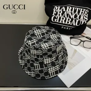 【2026】GUCCI(グッチ)フィッシャーマンズハット 240904