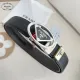 【2026】【PRADA】(プラダ) 3.5cmベルト メンズ 240904