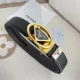 【2026】【PRADA】(プラダ) 3.5cmベルト メンズ 240904
