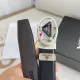 【2026】【PRADA】(プラダ) 3.5cmベルト メンズ 240904