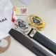 【2026】【PRADA】(プラダ) 3.5cmベルト メンズ 240904