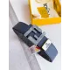 【2026】【FENDI】(フェンディ) 3.5cmベルト メンズ 240903