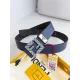 【2026】【FENDI】(フェンディ) 3.5cmベルト メンズ 240903
