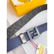 【2026】【FENDI】(フェンディ) 3.5cmベルト メンズ 240903