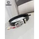 【2026】【VERSACE】(ヴェルサーチ) 3.5cmベルト メンズ 240903