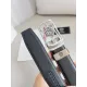 【2026】【VERSACE】(ヴェルサーチ) 3.5cmベルト メンズ 240903